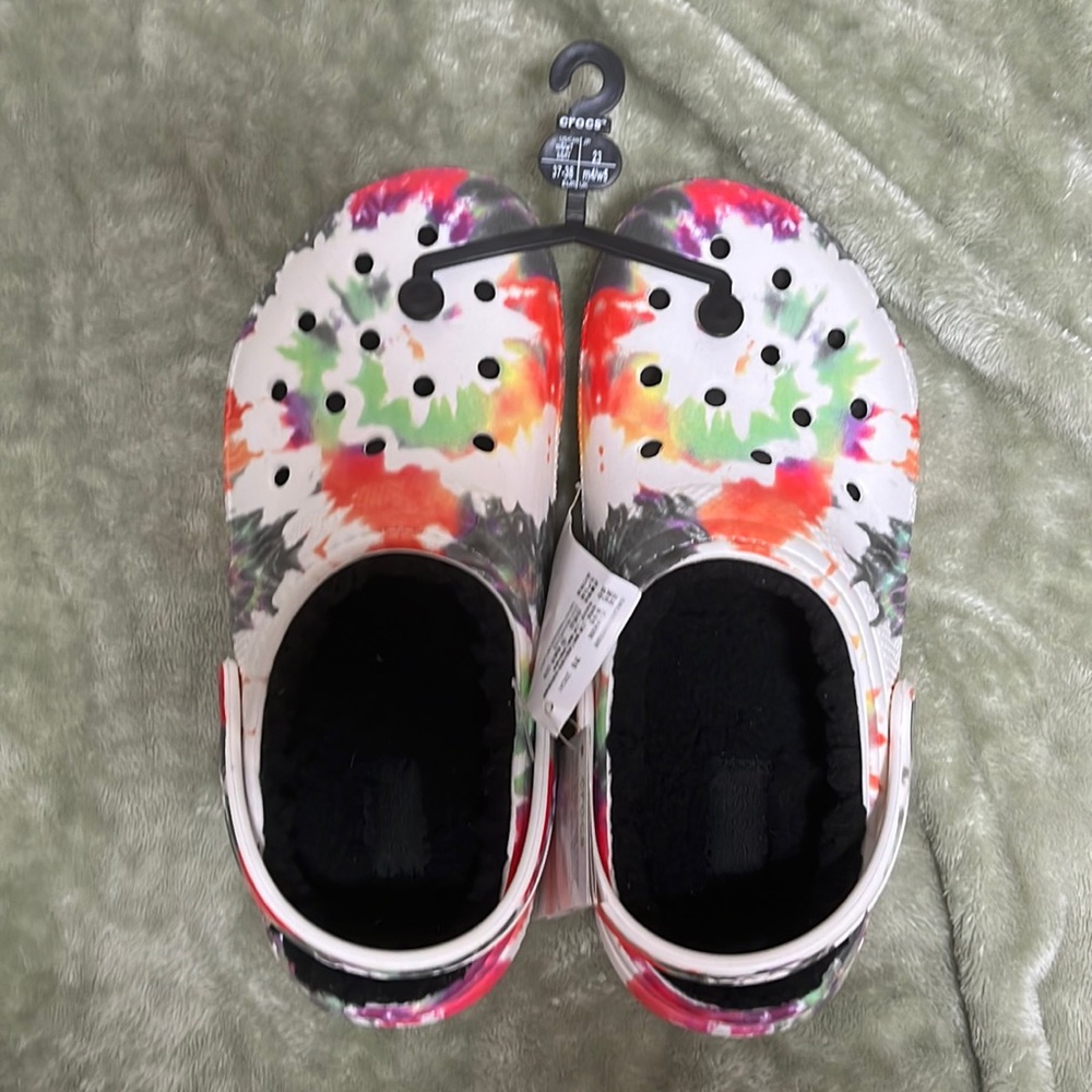 Crocs